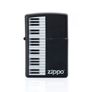 Zapalniczka ZIPPO Piano Keys - ZIP059